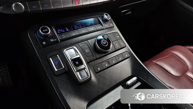 Hyundai Palisade id 3687342 из Кореи 19