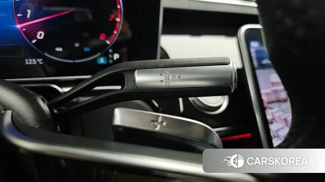 Mercedes-Benz S-Class W223 id 3433260 из Кореи 19