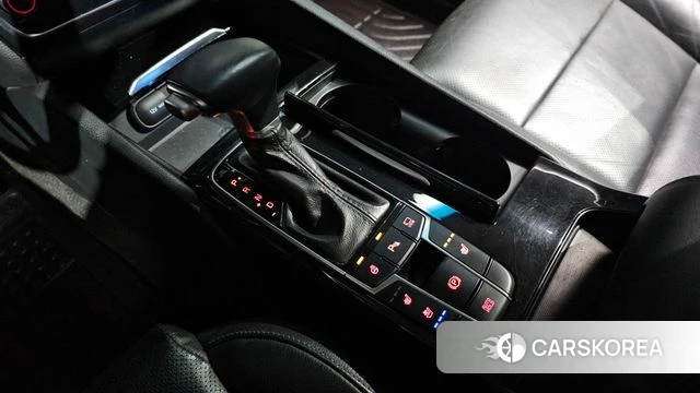 Kia Come New K7 id 4203764 из Кореи 19