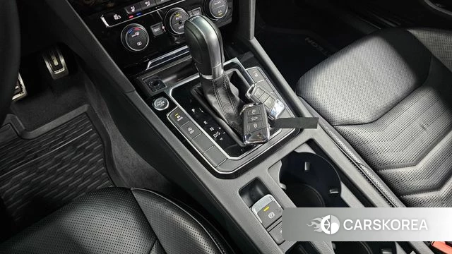 Volkswagen Arteon id 3905213 из Кореи 19