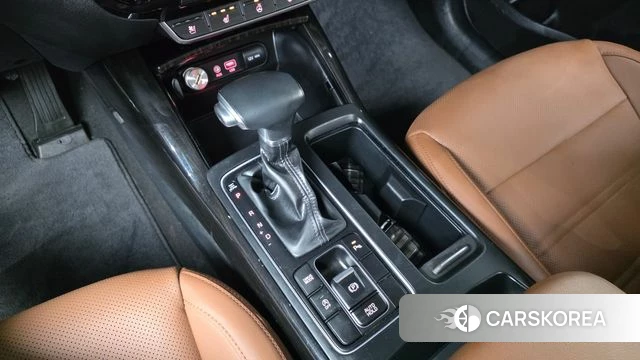 Kia The New Sorento id 3829024 из Кореи 19