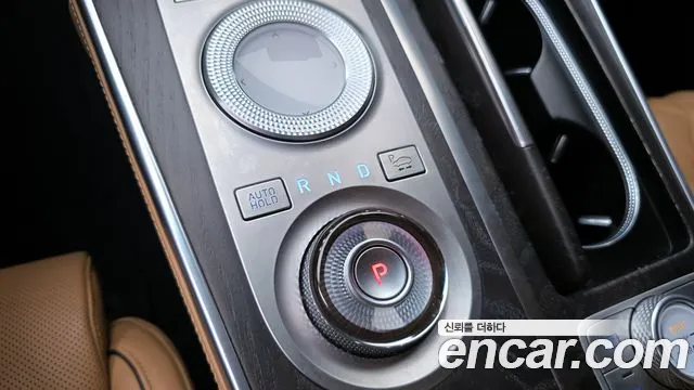 Genesis GV80 id 2825798 из Кореи 19