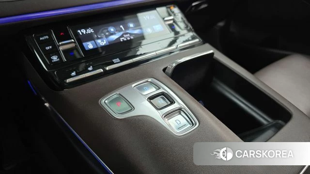 Hyundai The New Grandeur IG id 4446873 из Кореи 19