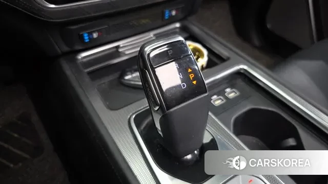 Ssangyong All New Rexton id 2985627 из Кореи 19