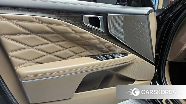 Kia K8 id 4388591 из Кореи 30