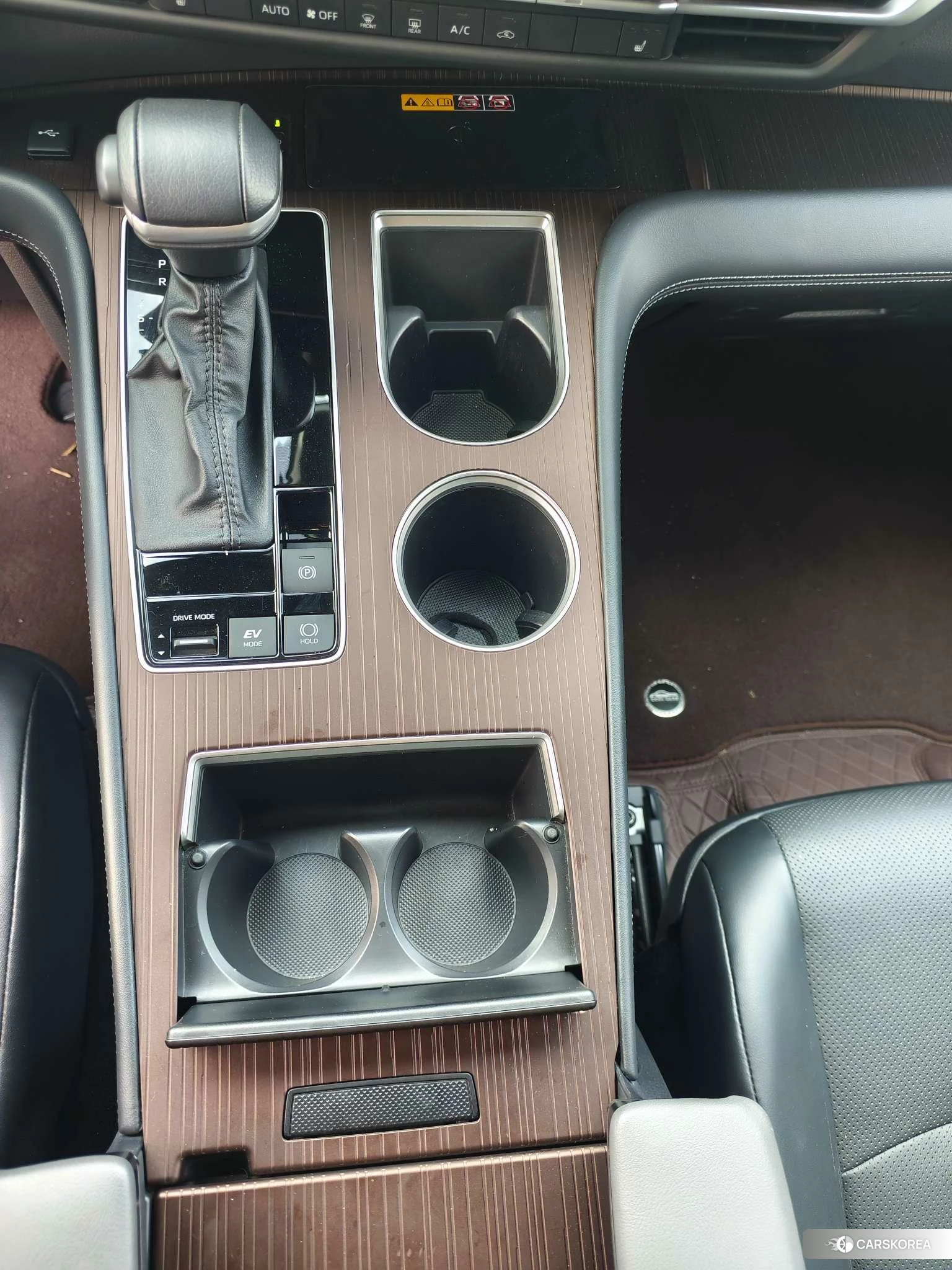 Toyota Granvia id 4513576 из Китая 18