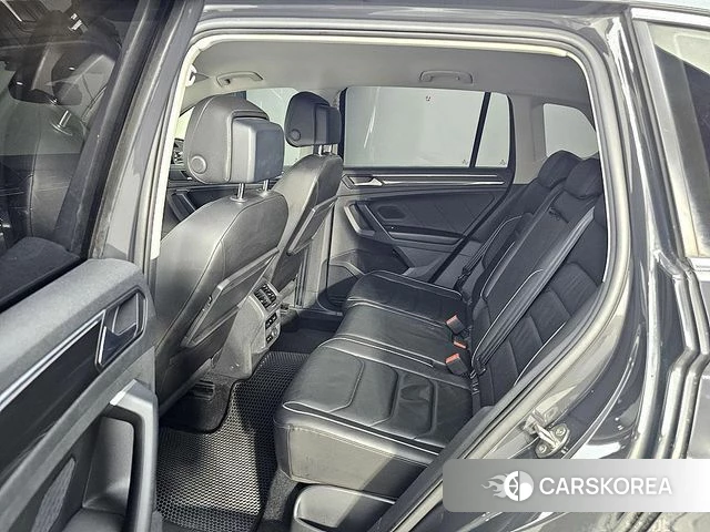 Volkswagen Tiguan second Generation id 4403024 из Кореи 19