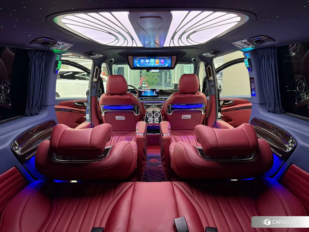 Mercedes-Benz Vito id 4441047 из Китая 24