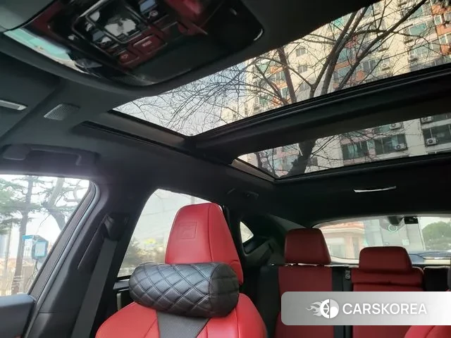 Lexus NX450h + 2nd generation id 3565586 из Кореи 9