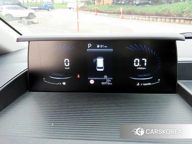 Hyundai Staria id 4608391 из Кореи 18
