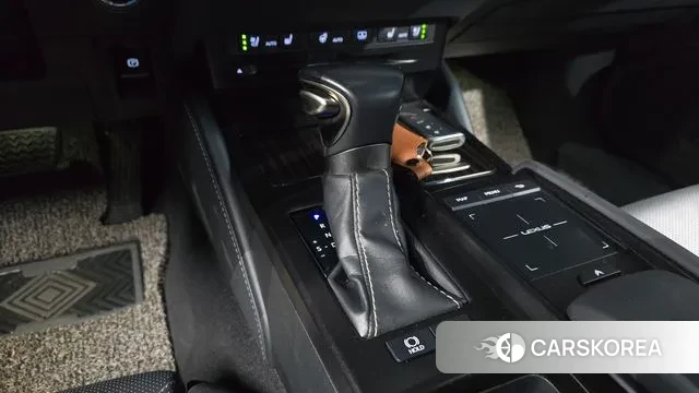 Lexus ES300h 7th generation id 3484489 из Кореи 19