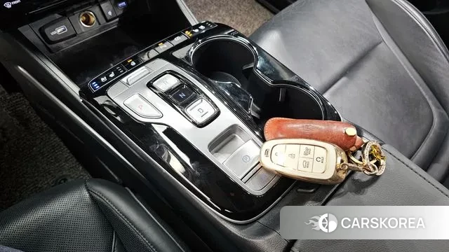 Hyundai Tucson (NX4) id 3443827 из Кореи 19