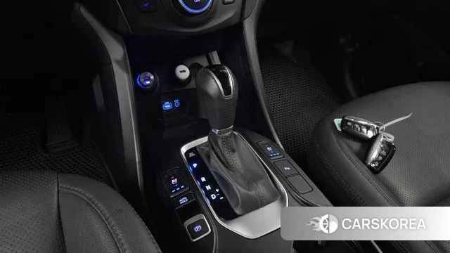 Hyundai Santa Fe The Prime id 2991431 из Кореи 19