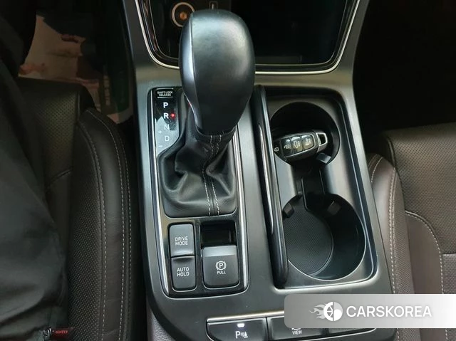 Hyundai Grandeur IG id 4430213 из Кореи 19