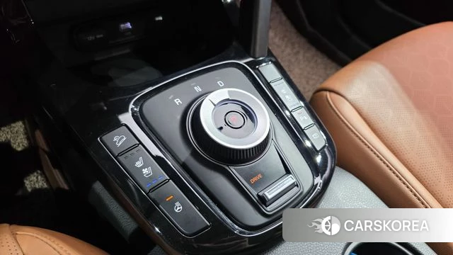 Kia The New Seltos id 4763565 из Кореи 31