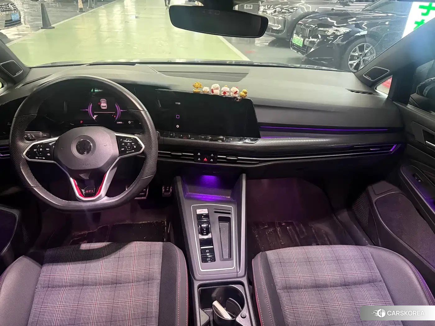 Volkswagen Golf id 4655223 из Китая 9