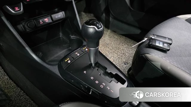 Kia All New Morning (JA) id 4836941 из Кореи 19