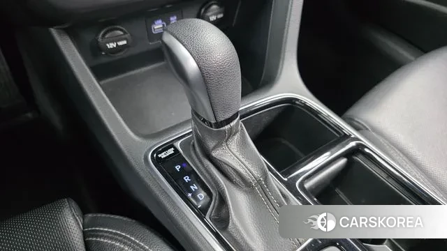 Hyundai Sonata New Rise id 3557680 из Кореи 19