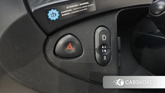 Renault Korea (Samsung) Twizy id 3773265 из Кореи 19