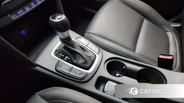 Hyundai Kona Hybrid id 3374143 из Кореи 19