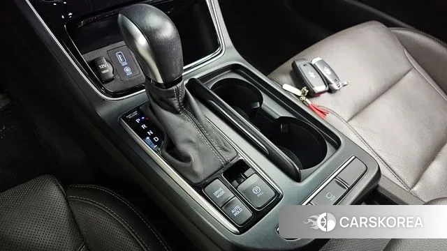 Hyundai Grandeur IG id 3351219 из Кореи 19