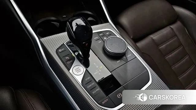 BMW 3 Series (G20) id 3698281 из Кореи 19