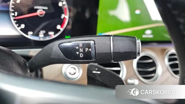 Mercedes-Benz E-Class W213 id 3499269 из Кореи 19