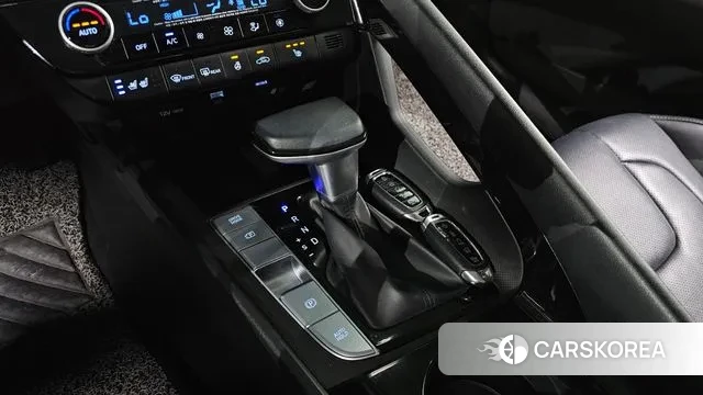 Hyundai Avante (CN7) id 3362038 из Кореи 19