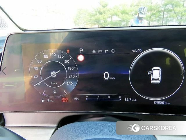 Kia Sportage 5th Generation id 3878043 из Кореи 19