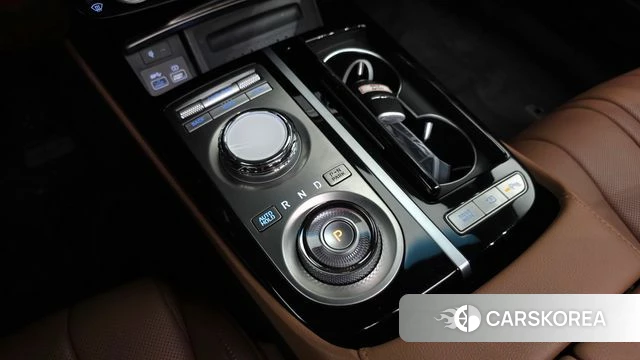 Genesis G80 (RG3) id 4720615 из Кореи 35