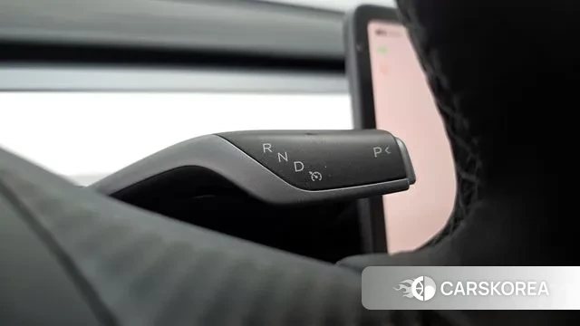 Tesla Model Y id 3580933 из Кореи 19