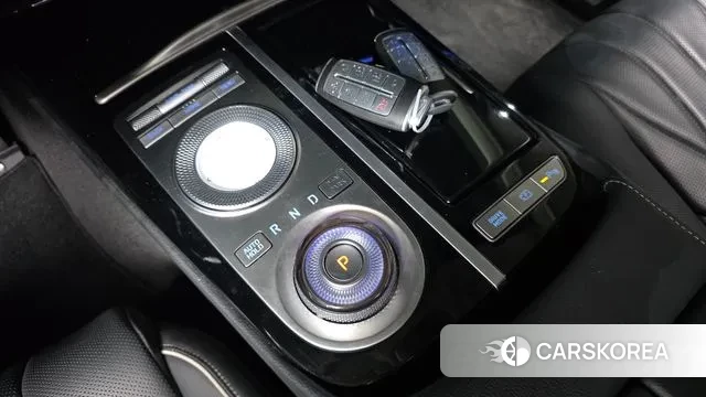 Genesis G80 (RG3) id 3487793 из Кореи 19