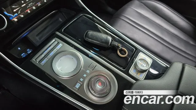 Genesis GV80 id 2826095 из Кореи 19