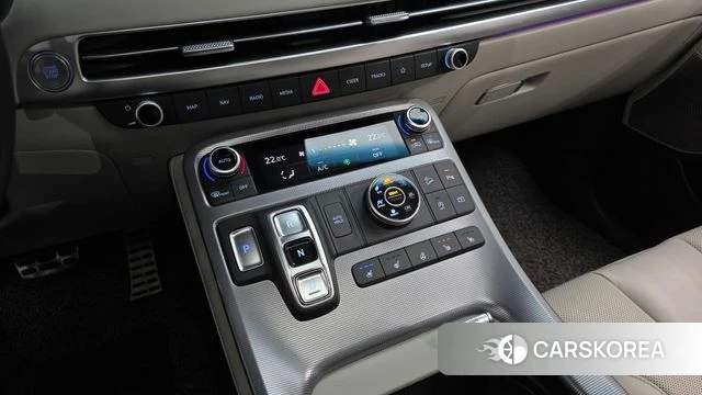 Hyundai The New Palisade id 4195148 из Кореи 34