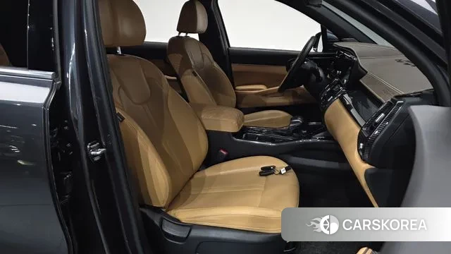 Kia Sorento 4th Generation id 3044894 из Кореи 19