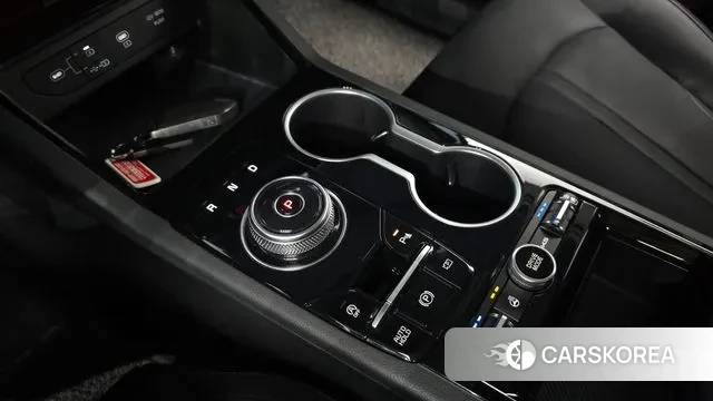 Kia The New K5 3rd generation id 3750988 из Кореи 19