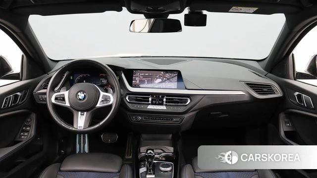 BMW 1 Series (F40) id 4281310 из Кореи 18