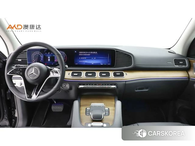 Mercedes-Benz GLE (import) id 4264515 из Китая 9