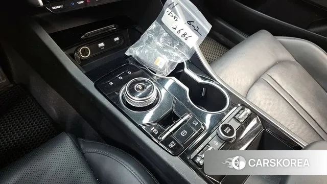 Kia K5 3rd generation id 3379125 из Кореи 19