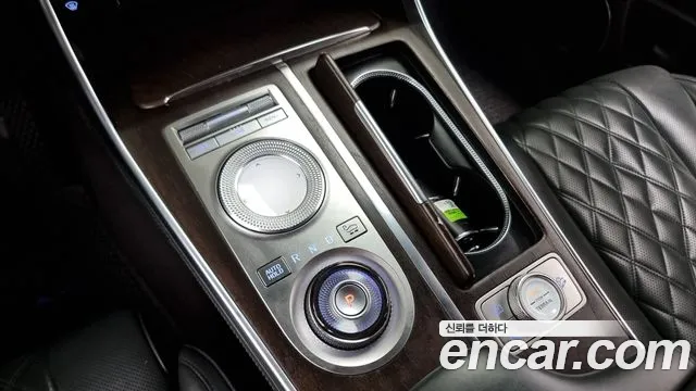 Genesis GV80 id 2673946 из Кореи 19