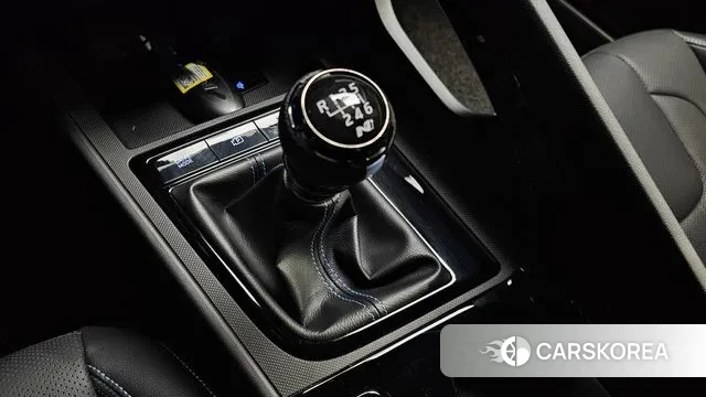 Hyundai The New Avante (CN7) id 3353537 из Кореи 19