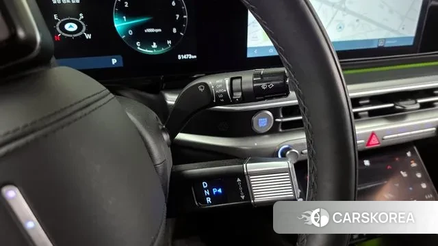 Hyundai Grandeur (GN7) id 3426522 из Кореи 19