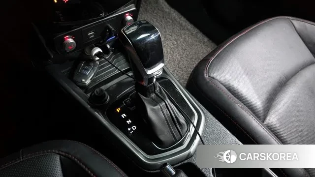 Ssangyong Tivoli Air id 3402766 из Кореи 19