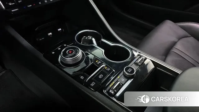 Kia K5 3rd generation id 3473747 из Кореи 19