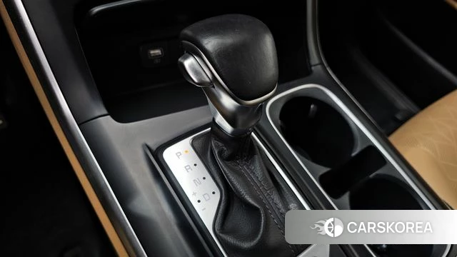 Kia Carnival 4th generation id 3858947 из Кореи 19