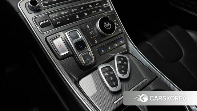 Hyundai The New Santa Fe id 4330333 из Кореи 31