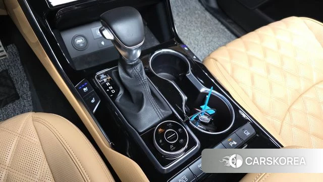 Kia Mohave Master id 4434451 из Кореи 33