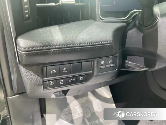 Toyota Asian dragon id 4273469 из Китая 30