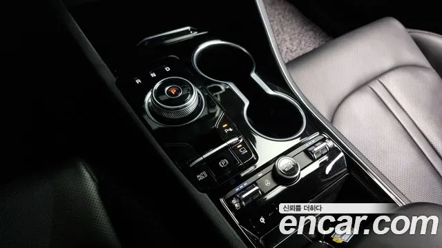 Kia K5 Hybrid 3rd Generation id 2684790 из Кореи 19