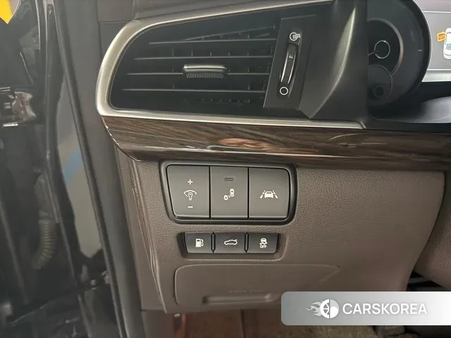 Kia All New K7 Hybrid id 2986488 из Кореи 13